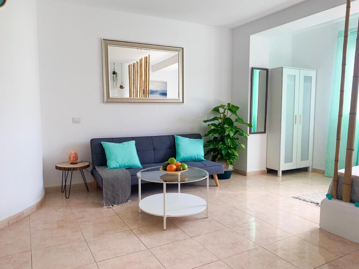 Hibiscus Studio Corralejo Luaran gambar