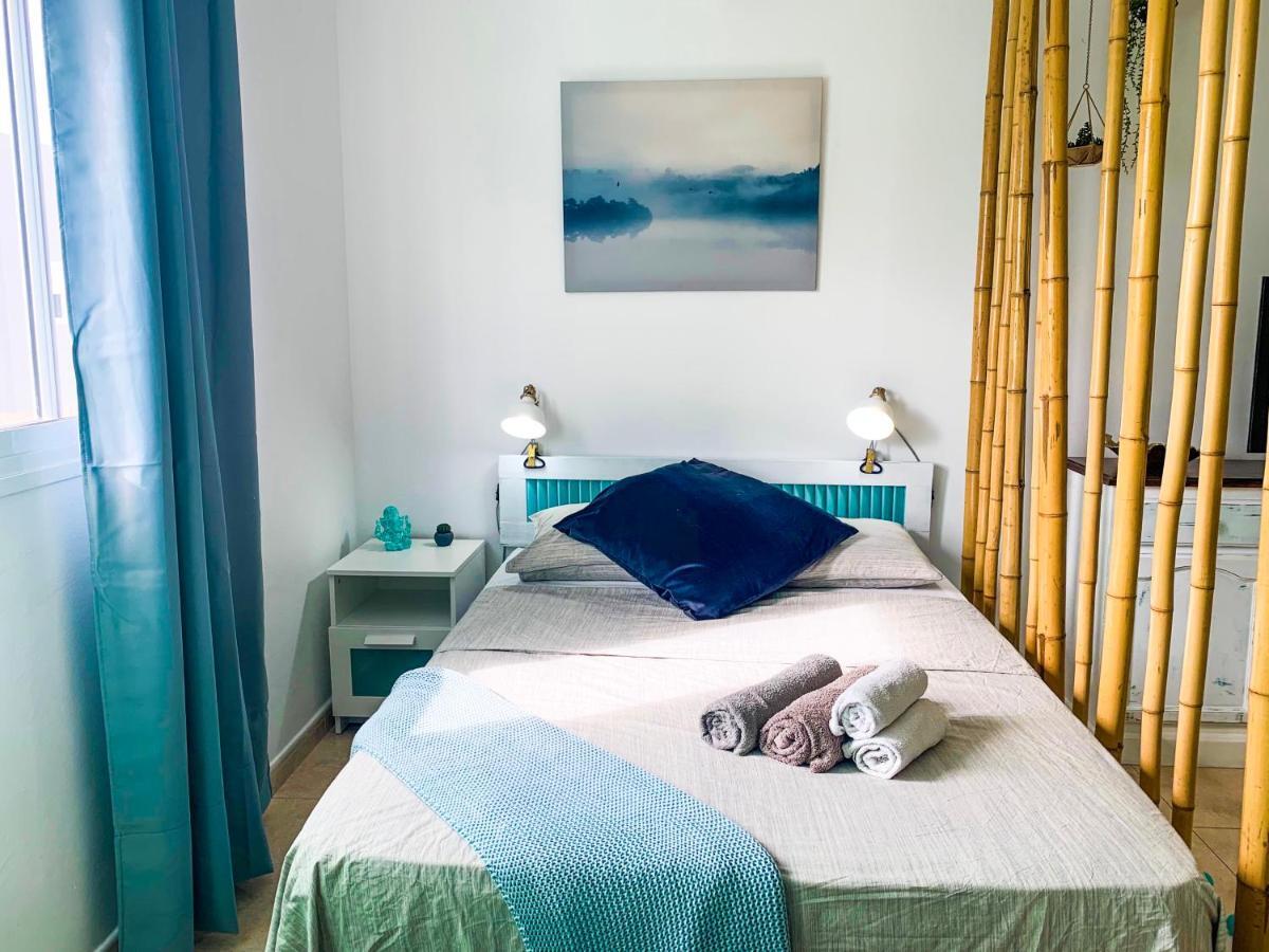 Hibiscus Studio Corralejo Luaran gambar