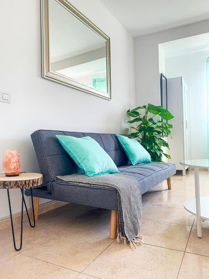 Hibiscus Studio Corralejo Luaran gambar