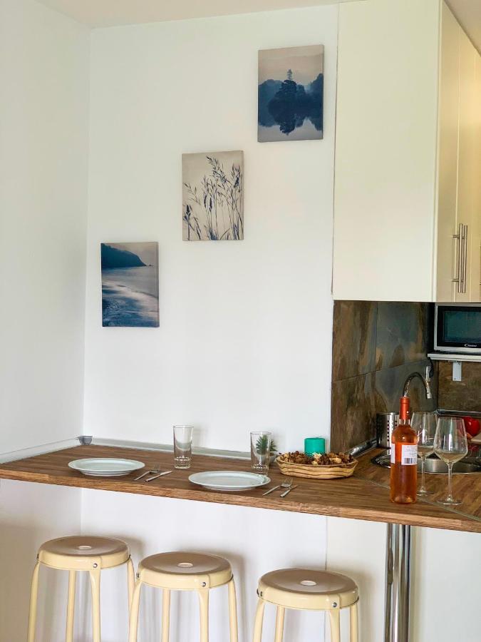 Hibiscus Studio Corralejo Luaran gambar