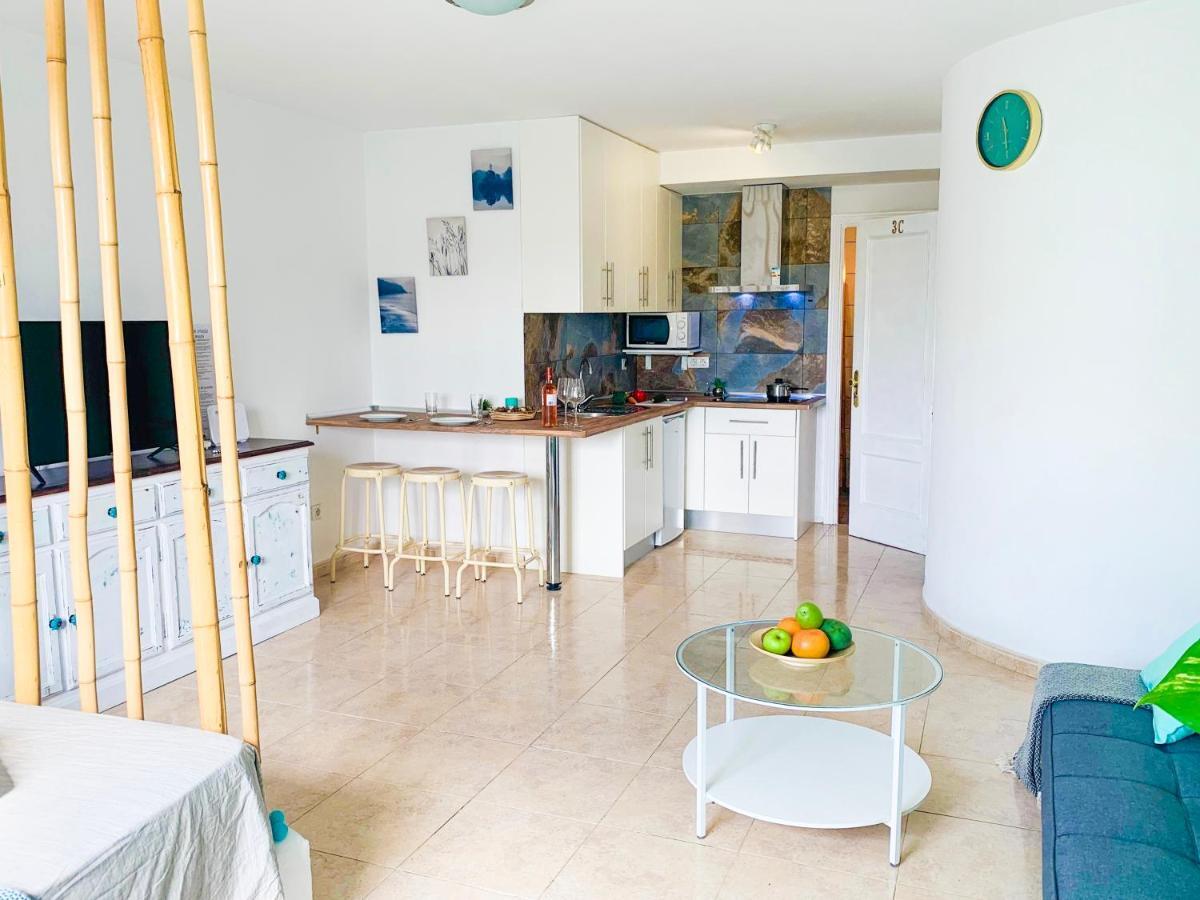 Hibiscus Studio Corralejo Luaran gambar