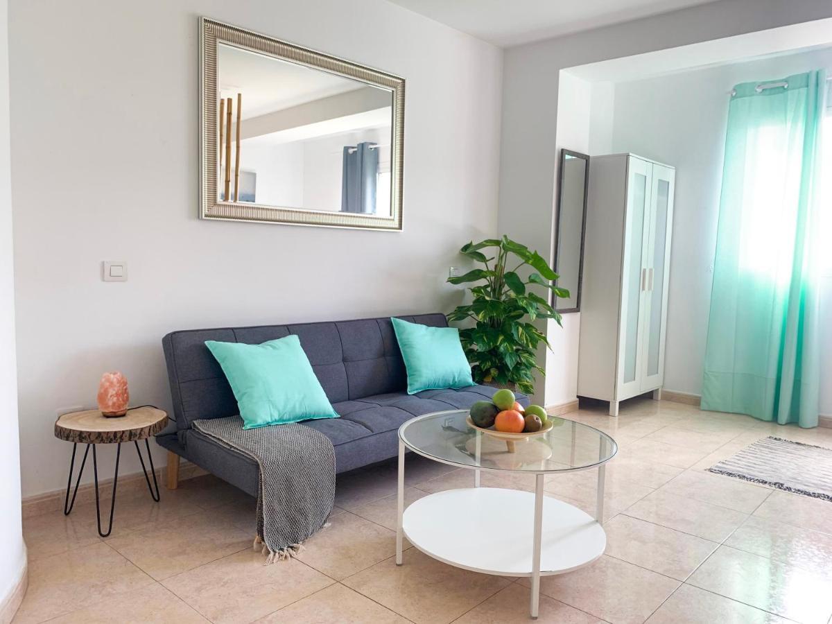 Hibiscus Studio Corralejo Luaran gambar