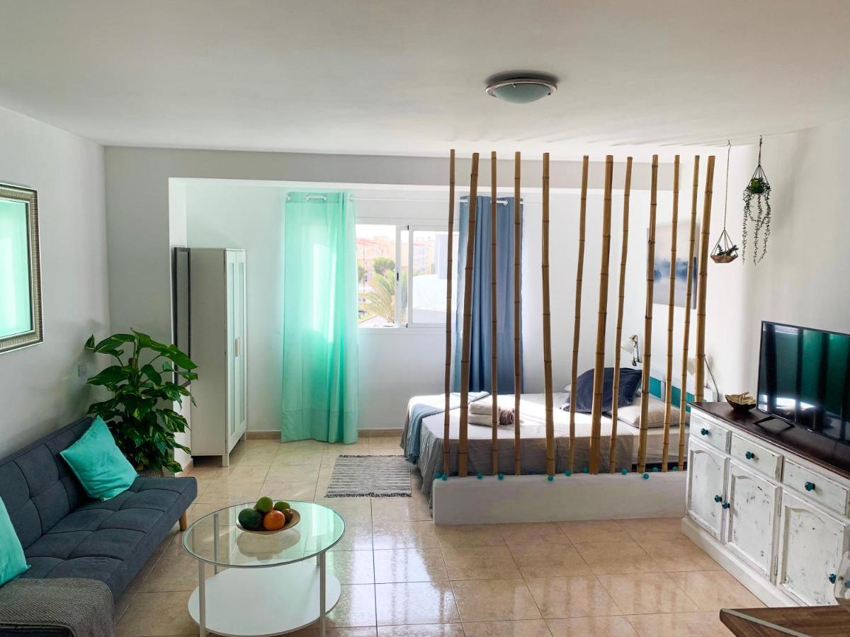 Hibiscus Studio Corralejo Luaran gambar
